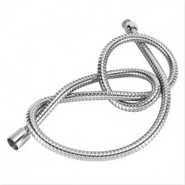 Toilet Accessories, 1 pc High Quality Brass Silicon Rubber Stainless Steel Bathroom Gadget Bathroom