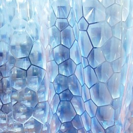 Shower Curtains Modern PEVA Novelty