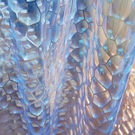 Shower Curtains Modern PEVA Novelty