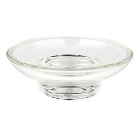 Soap Dishes, 1pc High Quality Contemporary Brass Soap Dishes & Holders