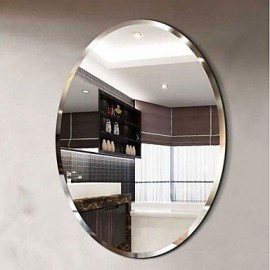 Shower Accessories, 1 pc Tempered Glass Contemporary Bathroom Gadget Shower Accessories Bathroom