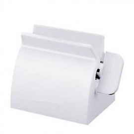 Bathroom Gadgets, 1pc Plastics Modern Fashion Portable Toothpaste Squeezer Other Bathroom Accessories For Home Everyday Use