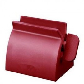Bathroom Gadgets, 1pc Plastics Modern Fashion Portable Toothpaste Squeezer Other Bathroom Accessories For Home Everyday Use