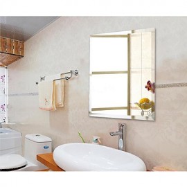 Shower Accessories, 1 pc Tempered Glass Contemporary Bathroom Gadget Shower Accessories Bathroom