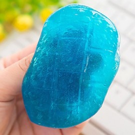 Bathroom Gadgets, Synthetics Creative Adjustable Easy to Use Safety Novelty Stretchy Cleaning Tools Sponges & Scrubbers