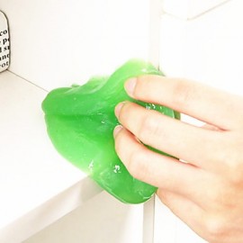 Bathroom Gadgets, Synthetics Creative Adjustable Easy to Use Safety Novelty Stretchy Cleaning Tools Sponges & Scrubbers