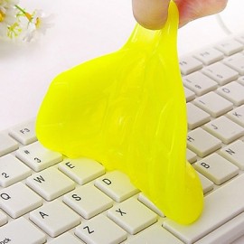 Bathroom Gadgets, Synthetics Creative Adjustable Easy to Use Safety Novelty Stretchy Cleaning Tools Sponges & Scrubbers