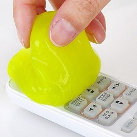 Bathroom Gadgets, Synthetics Creative Adjustable Easy to Use Safety Novelty Stretchy Cleaning Tools Sponges & Scrubbers