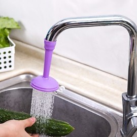 Bathroom Gadgets, 1pc PVC Modern High Quality Cleaning Tools Shower Accessories For Home Everyday Use Multifunction
