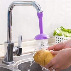 Bathroom Gadgets, 1pc PVC Modern High Quality Cleaning Tools Shower Accessories For Home Everyday Use Multifunction