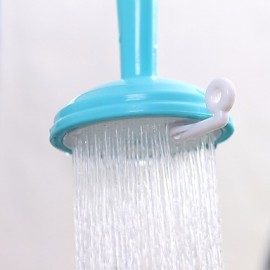 Bathroom Gadgets, 1pc PVC Modern High Quality Cleaning Tools Shower Accessories For Home Everyday Use Multifunction