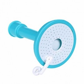 Bathroom Gadgets, 1pc PVC Modern High Quality Cleaning Tools Shower Accessories For Home Everyday Use Multifunction