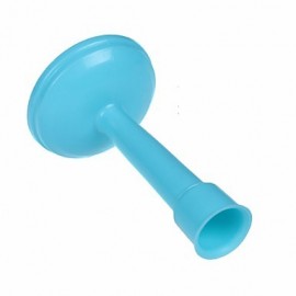 Bathroom Gadgets, 1pc PVC Modern High Quality Cleaning Tools Shower Accessories For Home Everyday Use Multifunction