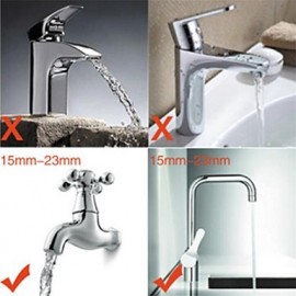Bathroom Gadgets, 1pc PVC Modern High Quality Cleaning Tools Shower Accessories For Home Everyday Use Multifunction