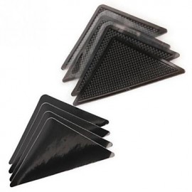 Mats & Rugs, 1pc Classic Bath Mats PVC Contemporary Bathroom Easy to clean