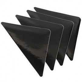 Mats & Rugs, 1pc Classic Bath Mats PVC Contemporary Bathroom Easy to clean