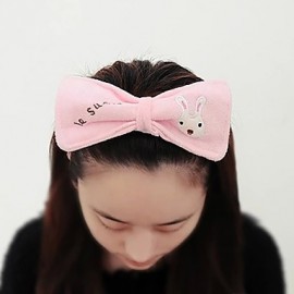 Bathroom Gadgets, 1pc Mahogany Boutique Portable Shower Caps Shower Accessories