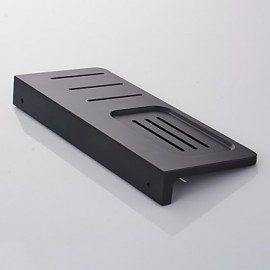 Soap Dishes, 1 pc European Style European Aluminium Soap Dishes & Holders Bathroom