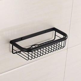 Toothbrush Holder, 1pc High Quality Neoclassical Brass Soap Dishes & Holders Wall Mounted