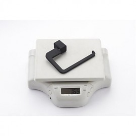 Bathroom Accessory Set, 1set Matte Brass Bathroom Accessory Set Bathroom