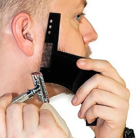 Bathroom Gadgets, 1pc Plastics Boutique Side Combs Other Bathroom Accessories Bathroom