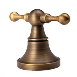 Robe Hooks, 1pc High Quality Antique Brass Robe Hook