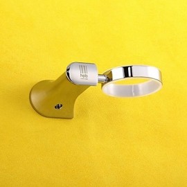 Soap Dispensers, 1pc Removable Contemporary Brass Glass Soap Dispenser