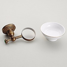 Soap Dishes, 1 pc Contemporary Brass Soap Dishes & Holders Bathroom