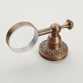 Soap Dishes, 1 pc Contemporary Brass Soap Dishes & Holders Bathroom