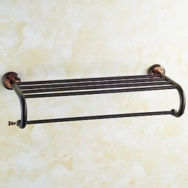 Bathroom Accessory Set, 1set High Quality Modern Style Brass Bathroom Accessory Set Wall Mounted