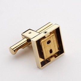 Robe Hooks, Robe Hooks Modern Brass gold