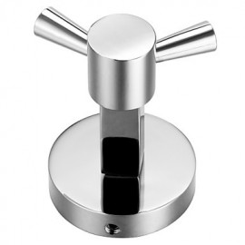 Robe Hooks, 1pc High Quality Contemporary Brass Robe Hook