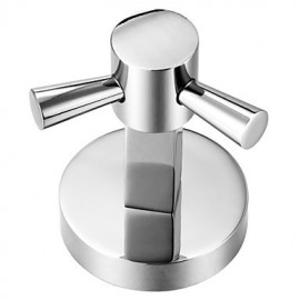 Robe Hooks, 1pc High Quality Contemporary Brass Robe Hook