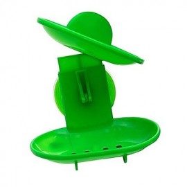 Bathroom Gadgets, 1pc Plastics Boutique Wall Mount High Quality Hooks Bath Organization