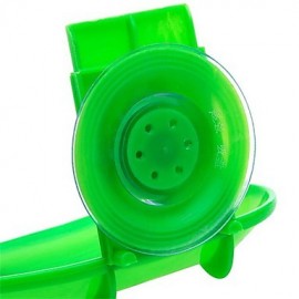 Bathroom Gadgets, 1pc Plastics Boutique Wall Mount High Quality Hooks Bath Organization