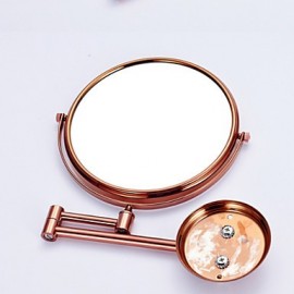 Shower Accessories, 1 pc Brass Zinc Alloy Neoclassical Bathroom Gadget Shower Accessories Bathroom