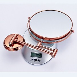 Shower Accessories, 1 pc Brass Zinc Alloy Neoclassical Bathroom Gadget Shower Accessories Bathroom