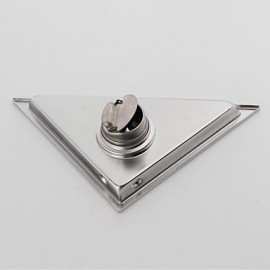 Drains, 1 pc High Quality Modern Metal Drain - Bathroom Floor Mounted