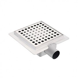 Drains, 1 pc Contemporary Stainless Steel Drain Bathroom