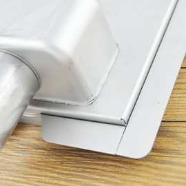 Drains, 1 pc Contemporary Stainless Steel Drain Bathroom