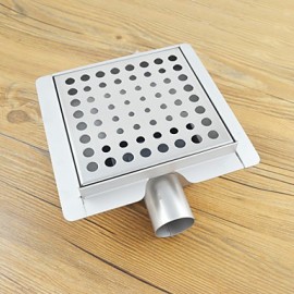 Drains, 1 pc Contemporary Stainless Steel Drain Bathroom