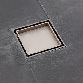 Drains, 1 pc Contemporary Brass Drain Bathroom