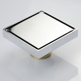 Drains, 1 pc Contemporary Brass Drain Bathroom