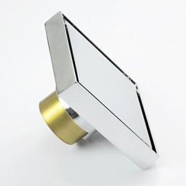 Drains, 1 pc Contemporary Brass Drain Bathroom