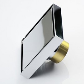 Drains, 1 pc Contemporary Brass Drain Bathroom