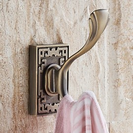 Robe Hooks, Robe Hooks Zinc Alloy