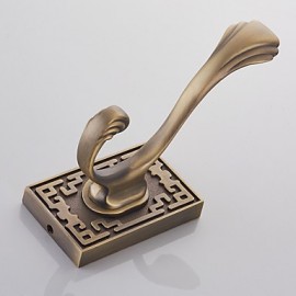 Robe Hooks, Robe Hooks Zinc Alloy