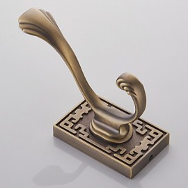 Robe Hooks, Robe Hooks Zinc Alloy
