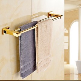 Bathroom Accessory Set, 1set Contemporary Brass Bathroom Accessory Set Bathroom