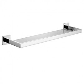 Bathroom Products, 1 pc Contemporary Stainless Steel Bathroom Shelf Bathroom